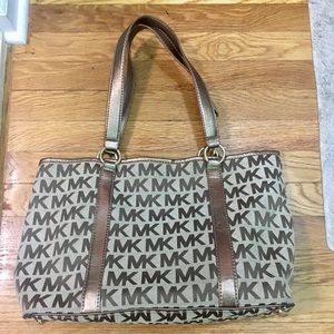 MK bag